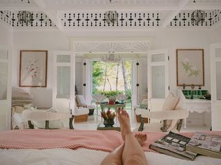 Jessica Lu feet photo 7