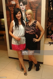 Jessica Lu feet photo 14