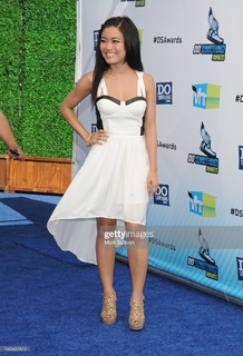 Jessica Lu feet photo 1