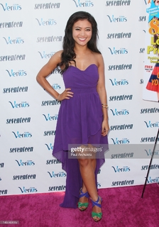 Jessica Lu feet photo 14