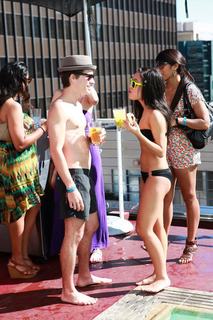 Jessica Lu feet photo 11