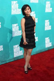 Jessica Lu feet photo 3
