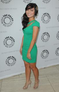 Jessica Lu feet photo 12