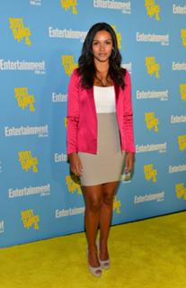 Jessica Lucas feet photo thumbnail