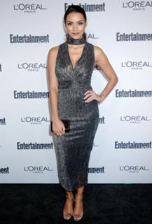 Jessica Lucas feet photo thumbnail