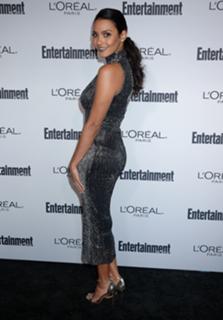 Jessica Lucas feet photo thumbnail