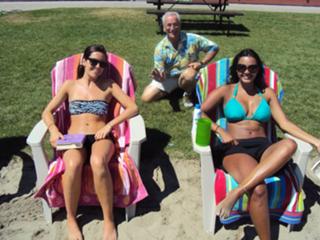 Jessica Lucas feet photo thumbnail