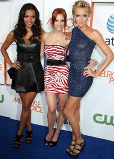 Jessica Lucas feet photo thumbnail