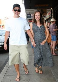Jessica Marais feet photo 2