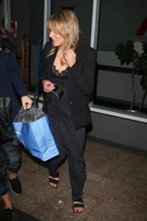 Jessica Marais feet photo 3