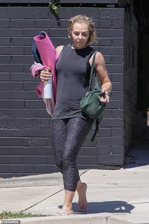 Jessica Marais feet photo 6