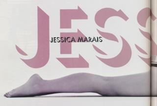 Jessica Marais feet photo 19