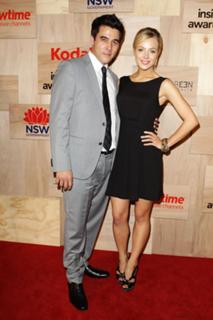 Jessica Marais feet photo 10