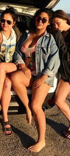 Jessica Marie Garcia feet photo 1