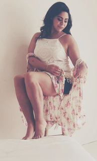 Jessica Marie Garcia feet photo 3