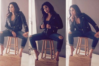 Jessica Marie Garcia feet photo 11