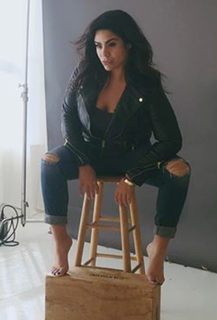Jessica Marie Garcia feet photo 10