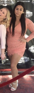 Jessica Marie Garcia feet photo 5