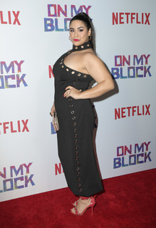Jessica Marie Garcia feet photo 4