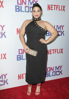 Jessica Marie Garcia feet photo 3