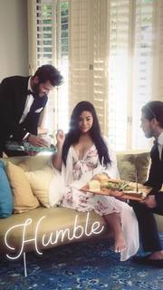 Jessica Marie Garcia feet photo 20