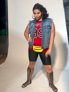 Jessica Marie Garcia feet photo 7