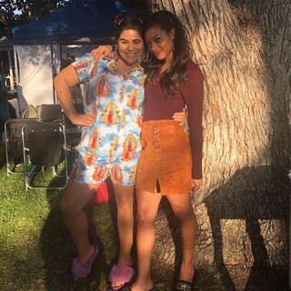 Jessica Marie Garcia feet photo 6