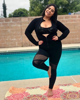 Jessica Marie Garcia feet photo 2