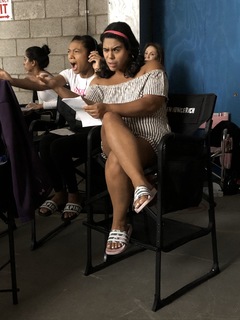 Jessica Marie Garcia feet photo 19