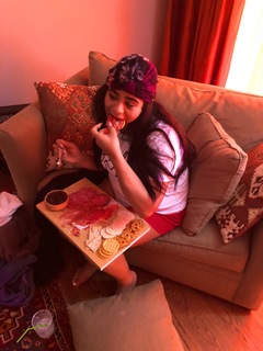 Jessica Marie Garcia feet photo 14