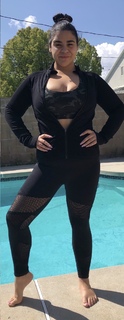 Jessica Marie Garcia feet photo 13