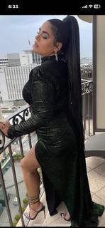 Jessica Marie Garcia feet photo 12