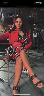 Jessica Marie Garcia feet photo 11