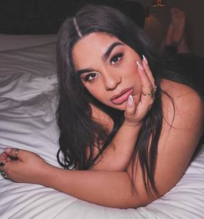 Jessica Marie Garcia feet photo 8