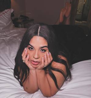 Jessica Marie Garcia feet photo 7