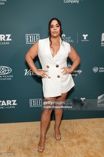 Jessica Marie Garcia feet photo 5