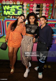 Jessica Marie Garcia feet photo 10