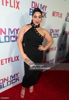 Jessica Marie Garcia feet photo 4