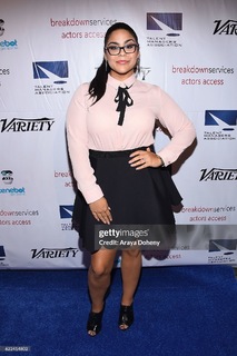 Jessica Marie Garcia feet photo 3