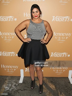 Jessica Marie Garcia feet photo 2
