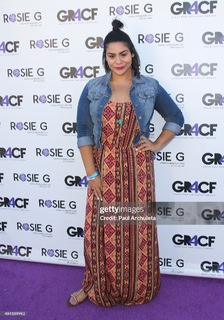 Jessica Marie Garcia feet photo 1