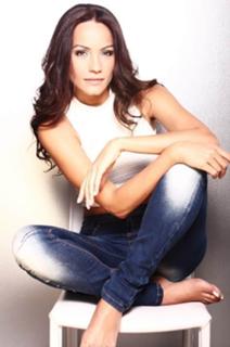 Jessica Mas feet photo 19