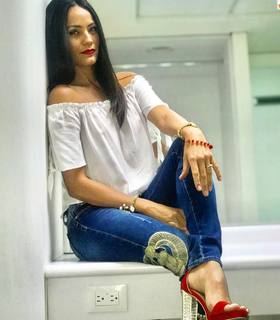 Jessica Mas feet photo 14