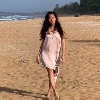 Jessica Mas feet photo 8