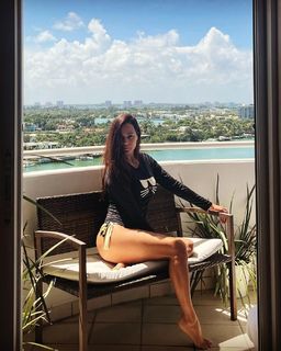 Jessica Mas feet photo 5