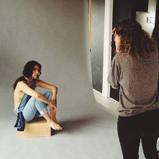 Jessica Matten feet photo 3