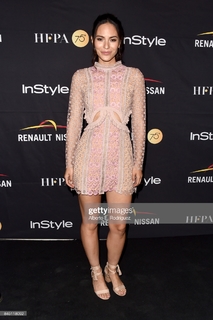 Jessica Matten feet photo 18