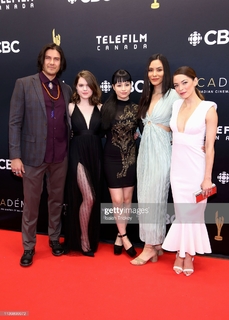 Jessica Matten feet photo 15