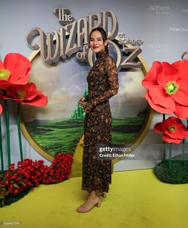 Jessica Matten feet photo 5
