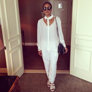 Jessica Mauboy feet photo 15